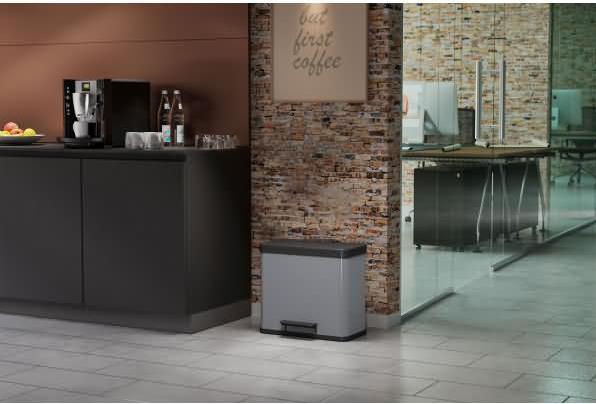 Actual product image Hailo ProfiLine (26 l)