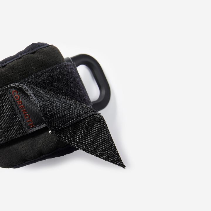 Immagine prodotto Domyos Ankle Strap (Taglia unica)