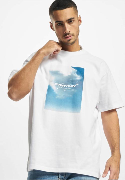 Actual product image Mister Tee Everyday Oversize Tee - 16407 (M)
