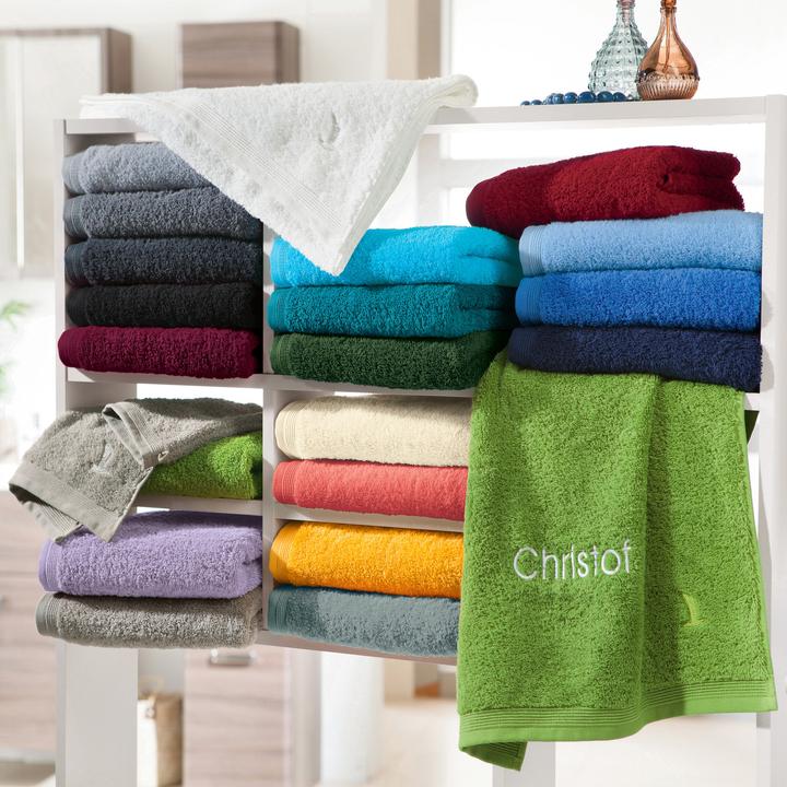 Actual product image Möve Super fuzzy (50 x 100 cm)