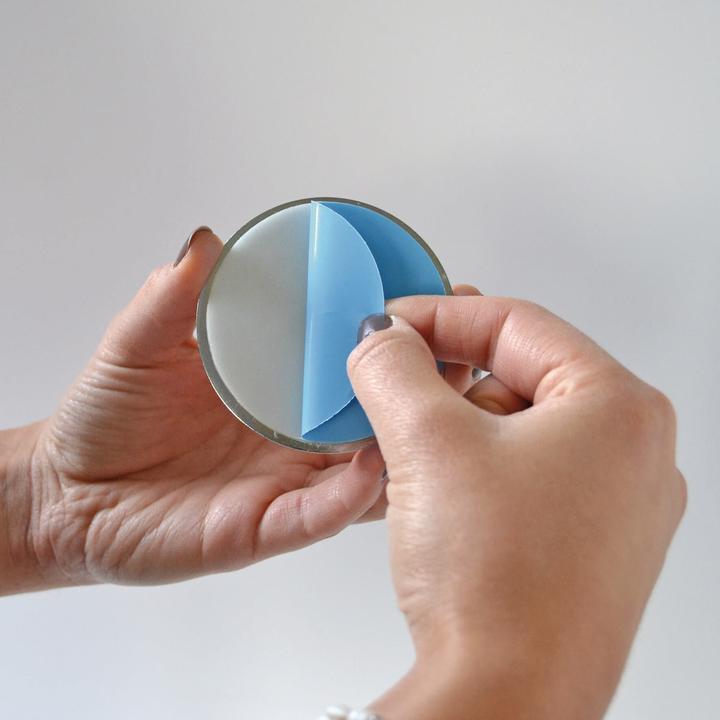 Actual product image Brennenstuhl Magnetic fastening for smokewake