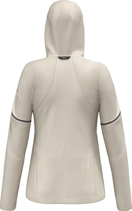Produktbild Salewa Puez Hemp Durastretch Hybrid 2 in 1 Jacke Da (36, 42, S)