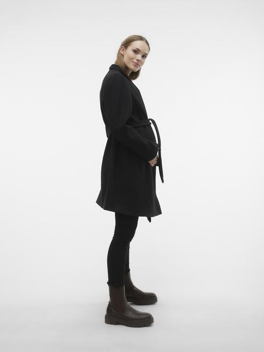 Actual product image Mamalicious Maternity coat Coat (L)