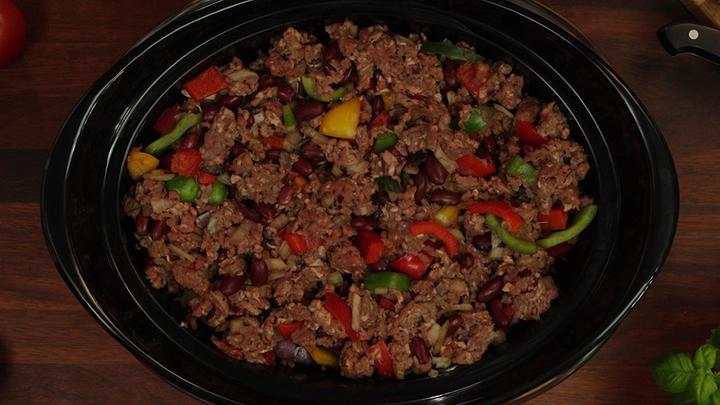Actual product image Crockpot SCCPBPP605-050