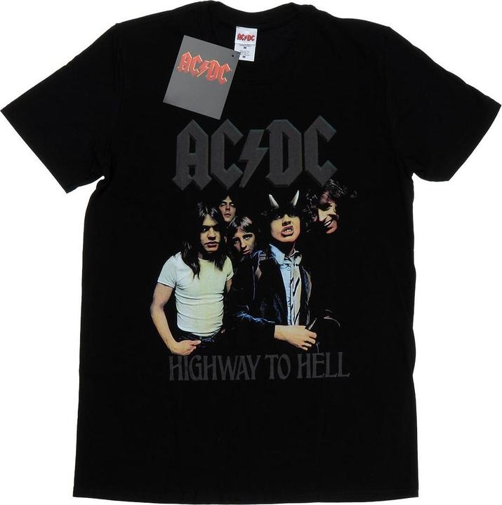 Produktbild AC/DC Highway To Hell TShirt (3XL)