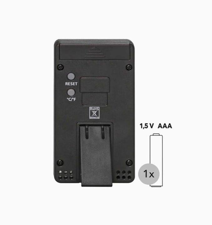 Immagine prodotto Trotec BZ05