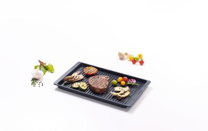 Produktbild Miele Gourmet-Grillplatte