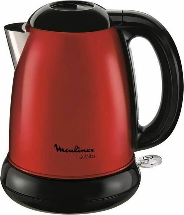 Moulinex BY540510 Wasserkocher (1.70 l)