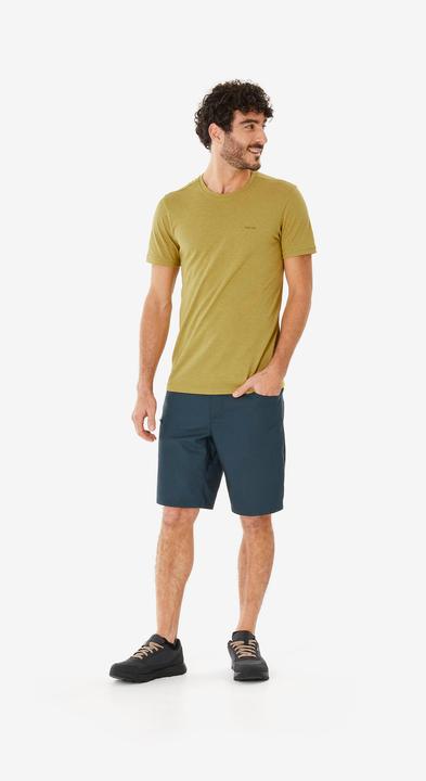 Image du produit Quechua Short de randonnée - nh500 regular - homme (L)