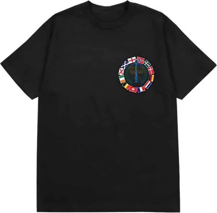 Image du produit Luke Combs - T-shirt TOUR '23 - Adulte (M)