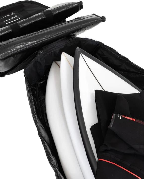 Immagine prodotto D_b_ Tavole Surf Pro Coffin 3-4 6.6 Black Out