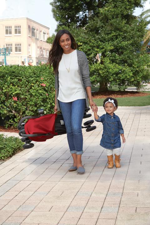 Actual product image Graco Travelite Umbrella Stroller
