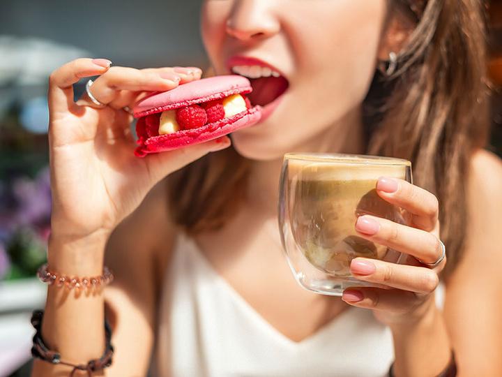 Image du produit Smartbox Séjour gastronomique à Paris en hôtel 3* ou 4* avec souper (2 pers.)