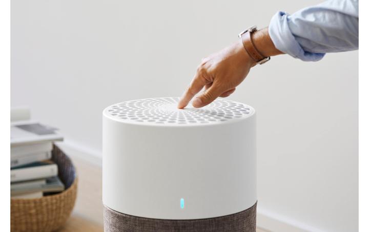 Actual product image Blueair 3410 (36 m²)