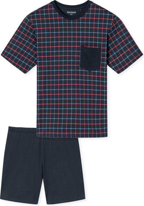 Image du produit Schiesser Pyjama Comfort Essentials (52, L)