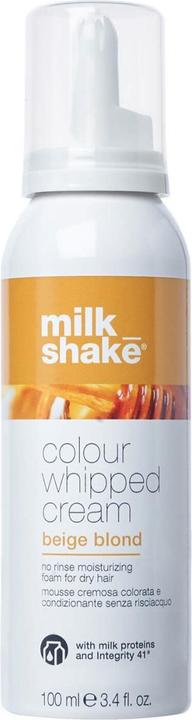 Milk_Shake colour whipped cream - beige blond (Beige Blond)