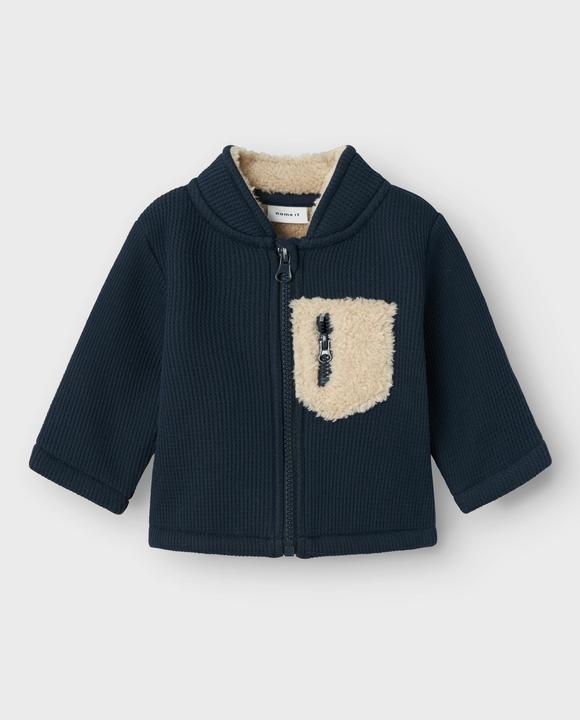 Actual product image Name it Teddy cardigan (74)