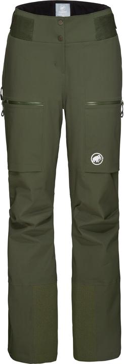 Immagine prodotto Mammut Stoney HS Thermo Pants Donna (32)