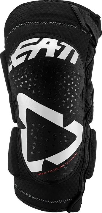 Immagine prodotto Leatt 3DF 5.0 (S, Ginocchiera, Coppia)