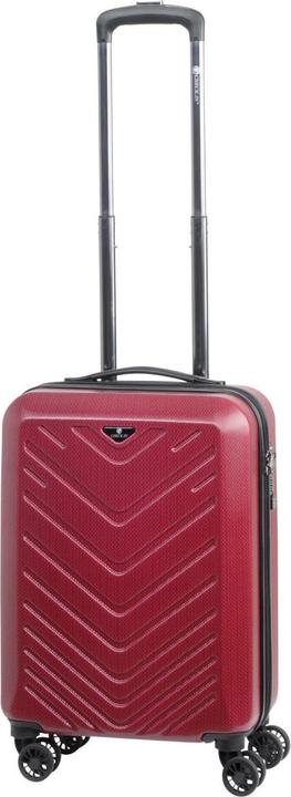 Actual product image Check.In Milan - set of 3 trolleys (184 l, XL (from 140l))