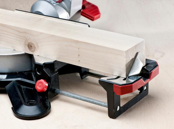 Image du produit Metabo Kgs 216 M