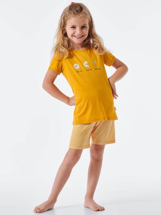 Actual product image Schiesser Girls pyjamas (98)