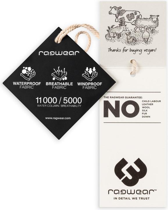 Immagine prodotto Ragwear Begonia (M)