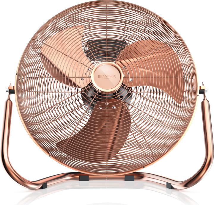 Brandson Macchina del vento (76 dB)