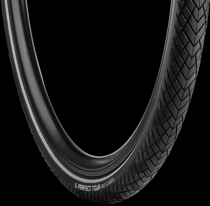Actual product image Vredestein Perfect Tour (28 x 1.50, 40-622)