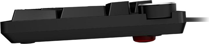 Actual product image Das Keyboard 6 Professional (DE, Cable)