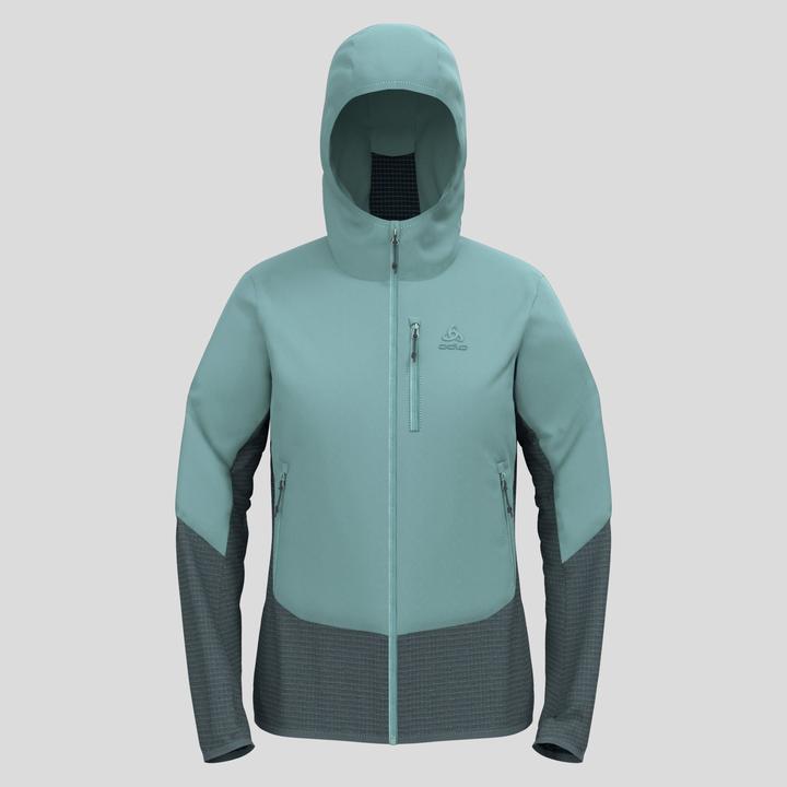Actual product image Odlo Ascent (L)
