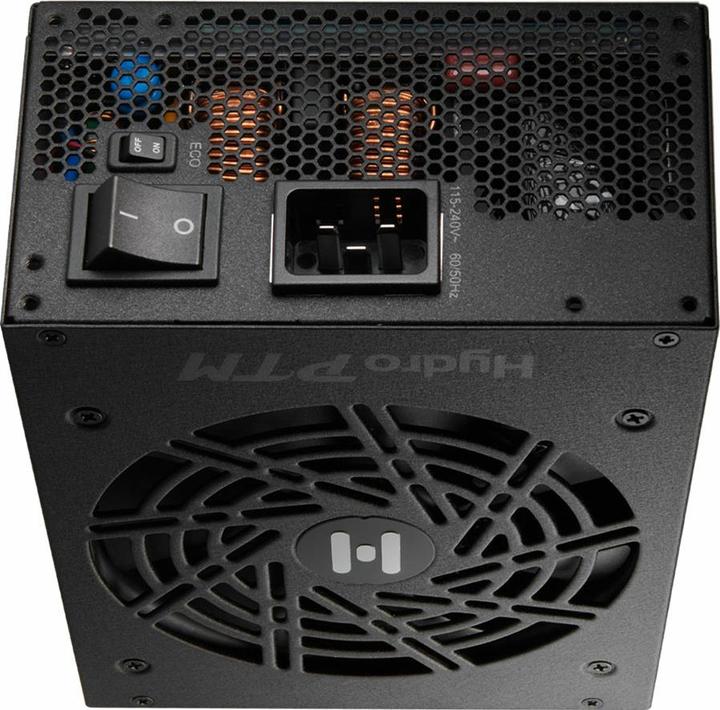 Produktbild Fortron Hydro PTM Pro ATX 3.1 (1650 W)