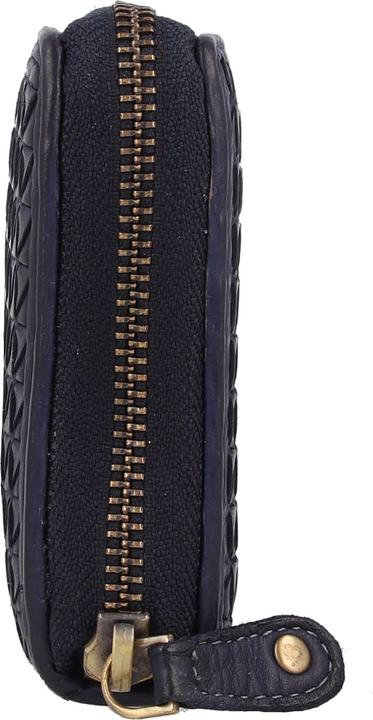 Greenland Nature Femi & Nine Geldbörse Leder 20 cm