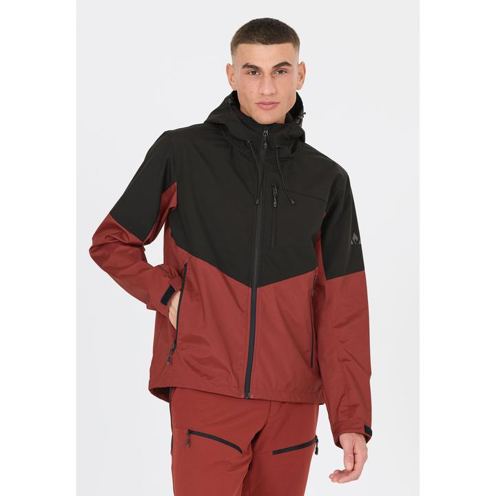 Actual product image Whistler Rodney Softshell (L)