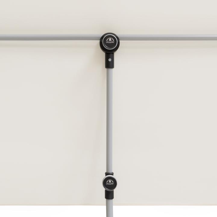Actual product image Doppler Active (1.80 m)