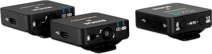 Produktbild RØDE Wireless GO II