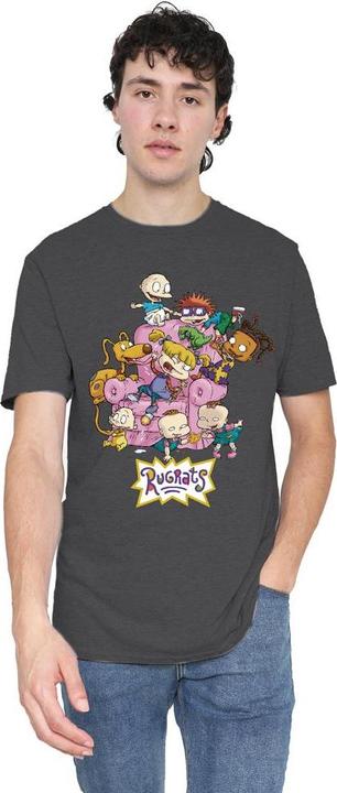 Produktbild Rugrats TShirt (L)
