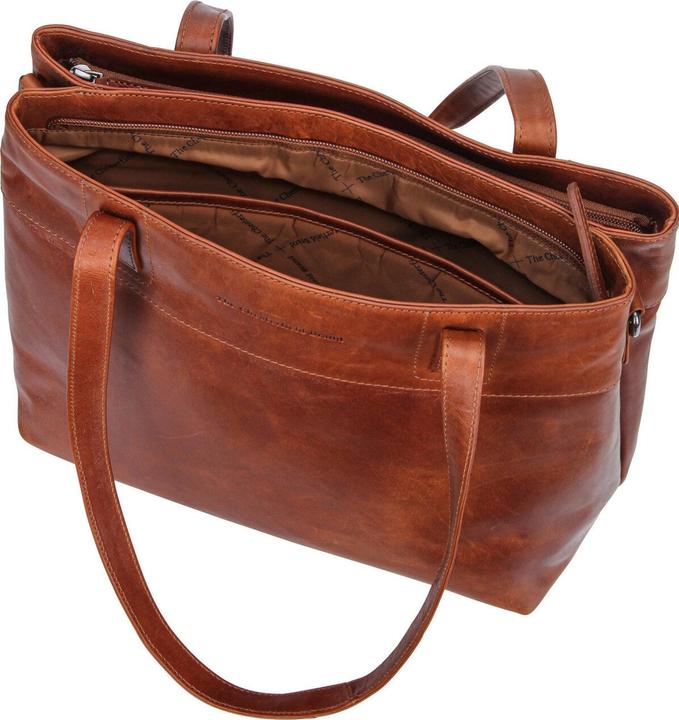 Actual product image The Chesterfield Brand Nola shopper bag leather 30 cm (11 l)