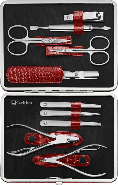 Productafbeelding Zwilling Manicure/Pedicureset