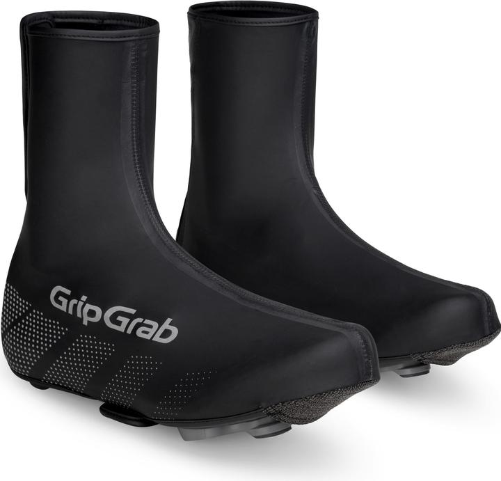 Produktbild GripGrab Ride Waterproof Overshoe (XXL)