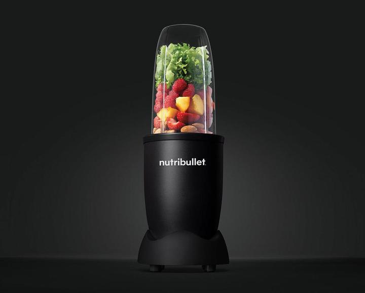 Image du produit NutriBullet Extracteur de nutriments 900 12-teilig (900 W)