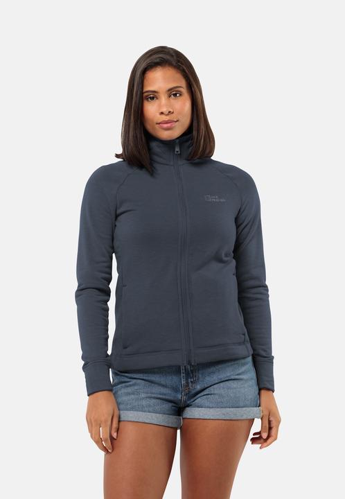 Image du produit Jack Wolfskin Waldsee Jkt W (XXL)