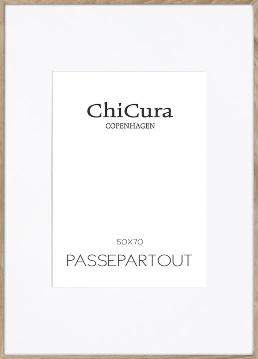 Produktbild ChiCura Passepartout (50 x 50 cm)