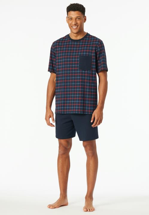 Image du produit Schiesser Pyjama Comfort Essentials (52, L)