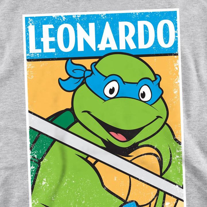 Produktbild Teenage Mutant NT Sweatshirt (S)