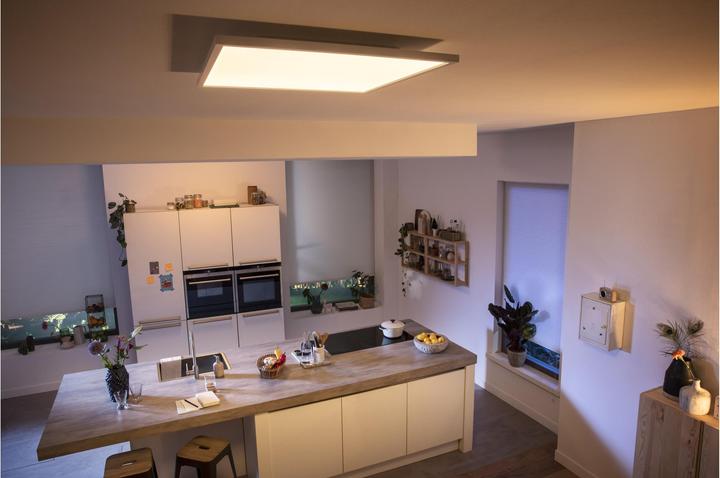 Immagine prodotto Philips Hue Aurelle Basis BT (1820 lm)