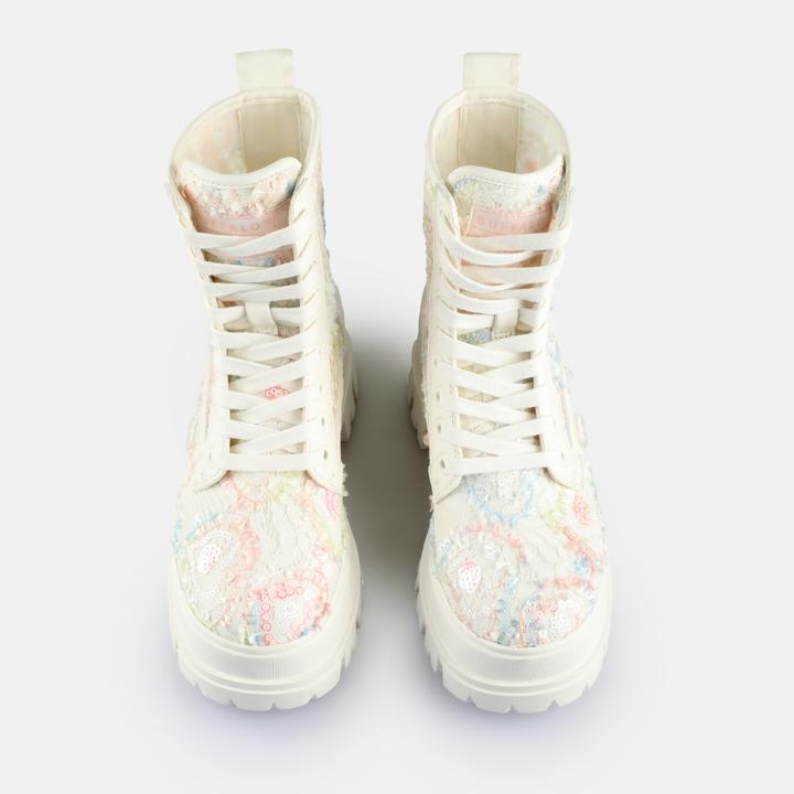 Actual product image Buffalo Stiefelette (37)