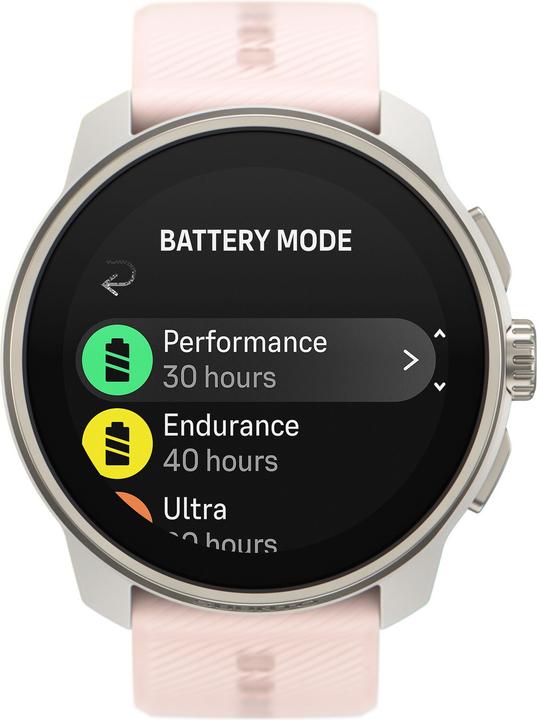 Produktbild Suunto Race S (45 mm)