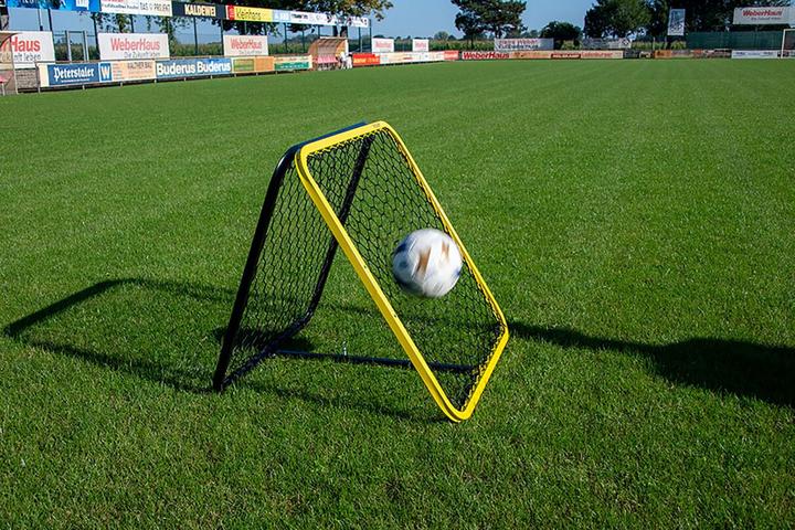 Actual product image Power Shot Powershot® Multisport Rebounder