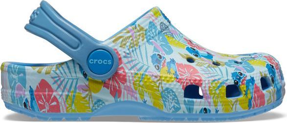 Produktbild Crocs T's Stitch Classic Clog (28)
